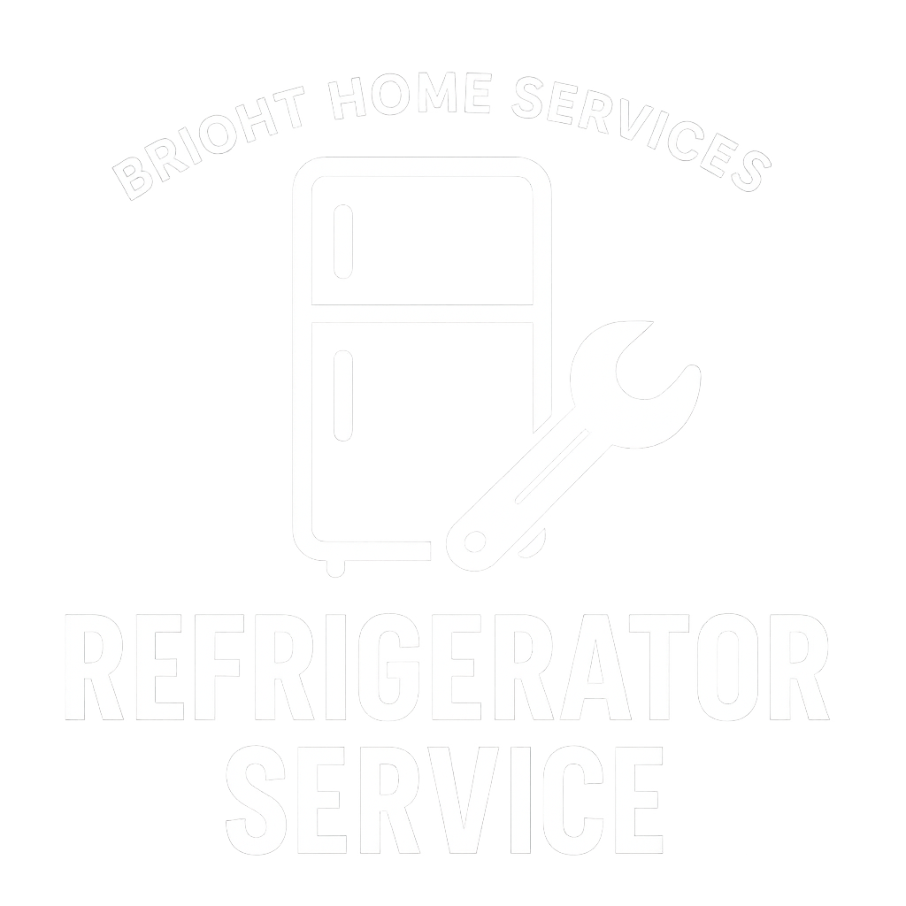 Fridge Service Logo